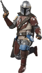 Star Wars: The Mandalorian Black Series Action Figure The Mandalorian (Pagodon) 15 cm 5010996366832