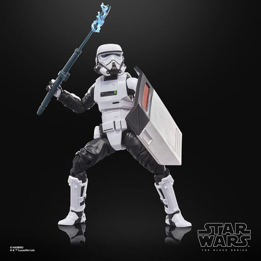 Star Wars Jedi: Survivor Black Series Action Figure 2-Pack Purge Trooper & Patrol Trooper 15 cm 5010996379023