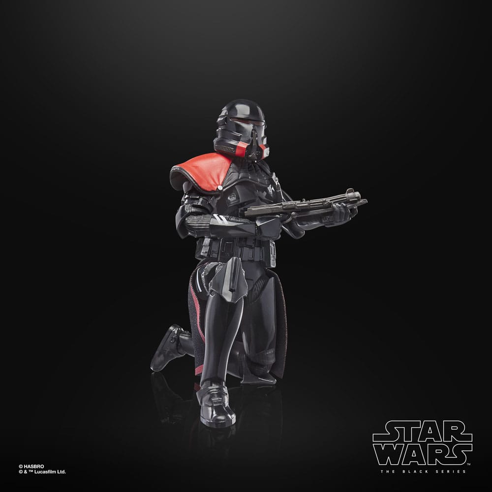 Star Wars Jedi: Survivor Black Series Action Figure 2-Pack Purge Trooper & Patrol Trooper 15 cm 5010996379023