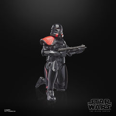 Star Wars Jedi: Survivor Black Series Action Figure 2-Pack Purge Trooper & Patrol Trooper 15 cm 5010996379023