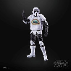 Star Wars Black Series Action Figure Scout Trooper May the 4th Be With You 15 cm 5010996366818