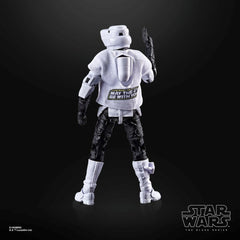 Star Wars Black Series Action Figure Scout Trooper May the 4th Be With You 15 cm 5010996366818