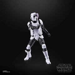 Star Wars Black Series Action Figure Scout Trooper May the 4th Be With You 15 cm 5010996366818