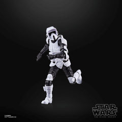 Star Wars Black Series Action Figure Scout Trooper May the 4th Be With You 15 cm 5010996366818