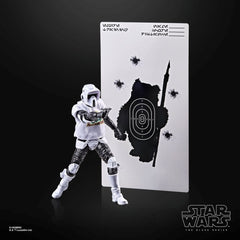 Star Wars Black Series Action Figure Scout Trooper May the 4th Be With You 15 cm 5010996366818