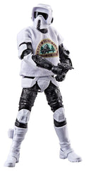 Star Wars Black Series Action Figure Scout Trooper May the 4th Be With You 15 cm 5010996366818