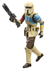 Star Wars: Battlefront Black Series Action Figure 2-Pack Scarif Stormtrooper & Magma Stormtrooper 15 cm 5010996409089