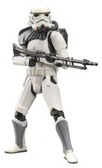 Star Wars: Battlefront Black Series Action Figure 2-Pack Scarif Stormtrooper & Magma Stormtrooper 15 cm 5010996409089