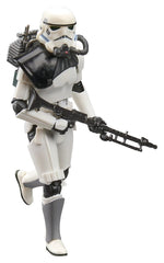 Star Wars: Battlefront Black Series Action Figure 2-Pack Scarif Stormtrooper & Magma Stormtrooper 15 cm 5010996409089