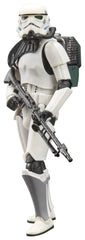 Star Wars: Battlefront Black Series Action Figure 2-Pack Scarif Stormtrooper & Magma Stormtrooper 15 cm 5010996409089