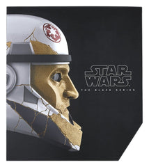 Star Wars: Ahsoka Black Series Electronic Helmet Captain Enoch 5010996401083