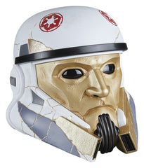 Star Wars: Ahsoka Black Series Electronic Helmet Captain Enoch 5010996401083