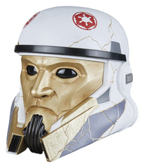 Star Wars: Ahsoka Black Series Electronic Helmet Captain Enoch 5010996401083
