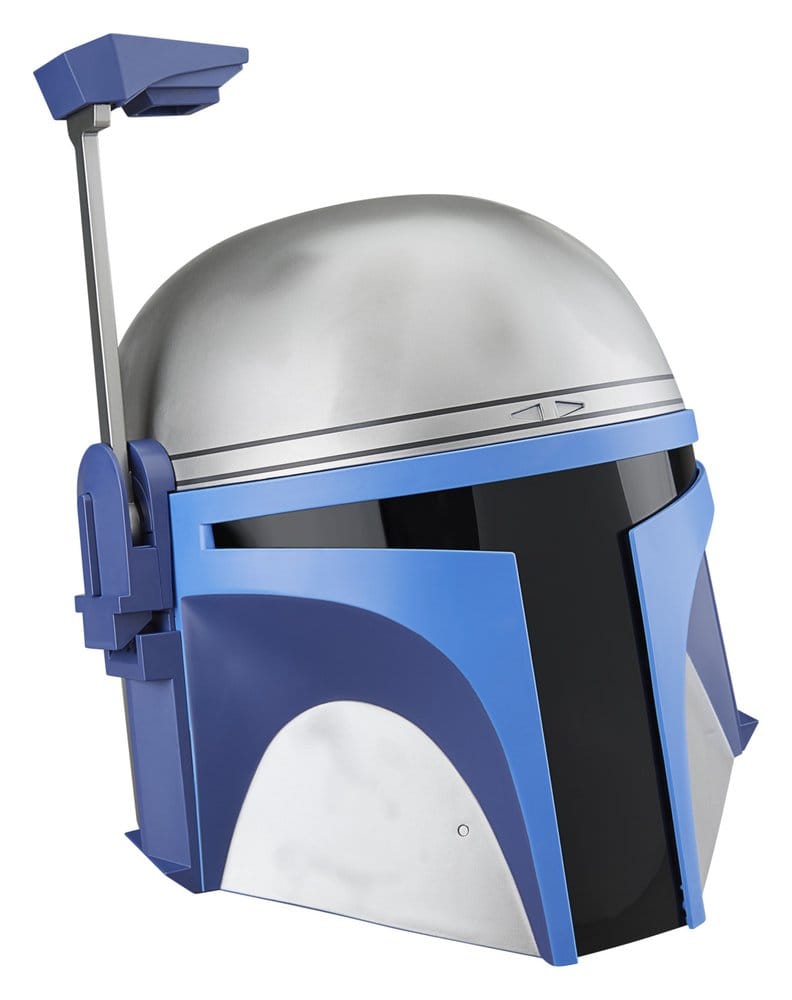 Star Wars Episode II Black Series Electronic Helmet Jango Fett 5010996407290