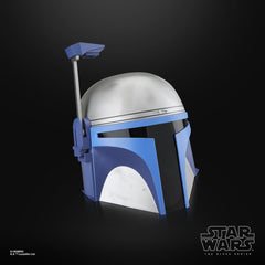 Star Wars Episode II Black Series Electronic Helmet Jango Fett 5010996407290