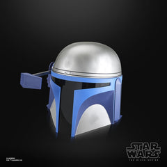 Star Wars Episode II Black Series Electronic Helmet Jango Fett 5010996407290