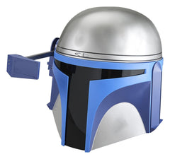 Star Wars Episode II Black Series Electronic Helmet Jango Fett 5010996407290