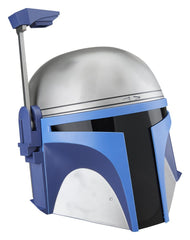 Star Wars Episode II Black Series Electronic Helmet Jango Fett 5010996407290
