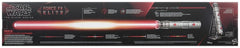 Star Wars: Maul - Shadow Lord Black Series Replik Force FX Elite Lichtschwert MaulStar Wars: Maul - Shadow Lord Black Series Replica Force FX Elite Lightsaber MaulStar Wars: Maul - Shadow Lord Black Series réplique sabre laser Force FX Elite MaulStar Wars 5010996417435
