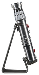 Star Wars: Maul - Shadow Lord Black Series Replik Force FX Elite Lichtschwert MaulStar Wars: Maul - Shadow Lord Black Series Replica Force FX Elite Lightsaber MaulStar Wars: Maul - Shadow Lord Black Series réplique sabre laser Force FX Elite MaulStar Wars 5010996417435
