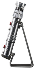 Star Wars: Maul - Shadow Lord Black Series Replik Force FX Elite Lichtschwert MaulStar Wars: Maul - Shadow Lord Black Series Replica Force FX Elite Lightsaber MaulStar Wars: Maul - Shadow Lord Black Series réplique sabre laser Force FX Elite MaulStar Wars 5010996417435