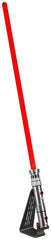 Star Wars: Maul - Shadow Lord Black Series Replik Force FX Elite Lichtschwert MaulStar Wars: Maul - Shadow Lord Black Series Replica Force FX Elite Lightsaber MaulStar Wars: Maul - Shadow Lord Black Series réplique sabre laser Force FX Elite MaulStar Wars 5010996417435