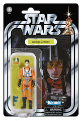 Star Wars Episode IV Retro Collection Action Figure 6-Pack 10 cm 5010996428677