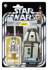 Star Wars Episode IV Retro Collection Action Figure 6-Pack 10 cm 5010996428677
