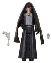 Star Wars Episode IV Retro Collection Action Figure 6-Pack 10 cm 5010996428677