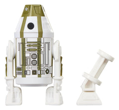 Star Wars Episode IV Retro Collection Action Figure 6-Pack 10 cm 5010996428677
