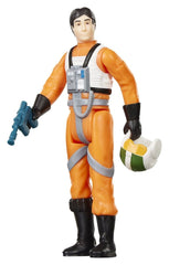 Star Wars Episode IV Retro Collection Action Figure 6-Pack 10 cm 5010996428677