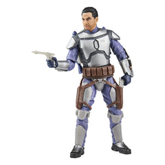 Star Wars Episode II Black Series Action Figure Jango Fett 15 cm 5010996366061