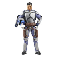 Star Wars Episode II Black Series Action Figure Jango Fett 15 cm 5010996366061