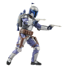 Star Wars Episode II Black Series Action Figure Jango Fett 15 cm 5010996366061