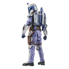 Star Wars Episode II Black Series Action Figure Jango Fett 15 cm 5010996366061