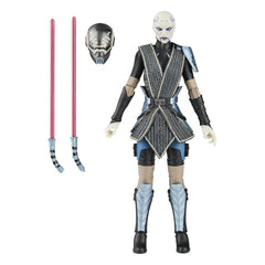 Star Wars: The Clone Wars Black Series Action Figure Asajj Ventress (Bounty Hunter) 15 cm 5010996365989