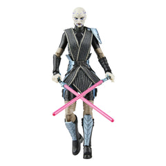 Star Wars: The Clone Wars Black Series Action Figure Asajj Ventress (Bounty Hunter) 15 cm 5010996365989