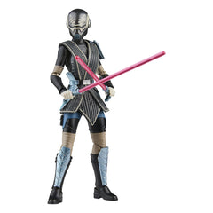 Star Wars: The Clone Wars Black Series Action Figure Asajj Ventress (Bounty Hunter) 15 cm 5010996365989
