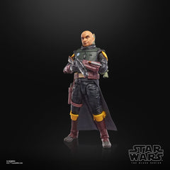 Star Wars: The Book of Boba Fett Black Series Action Figure Boba Fett 15 cm 5010996366047