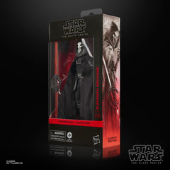 Star Wars: Maul - Shadow Lord Black Series Action Figure Eleventh Brother 15 cm 5010996370709
