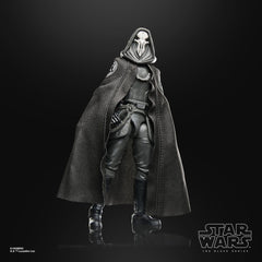 Star Wars: Maul - Shadow Lord Black Series Action Figure Eleventh Brother 15 cm 5010996370709