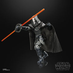 Star Wars: Maul - Shadow Lord Black Series Action Figure Eleventh Brother 15 cm 5010996370709