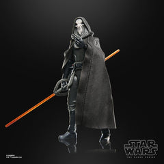 Star Wars: Maul - Shadow Lord Black Series Action Figure Eleventh Brother 15 cm 5010996370709