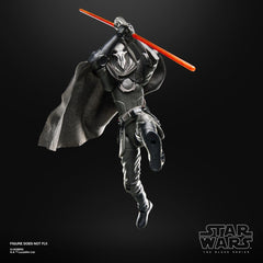 Star Wars: Maul - Shadow Lord Black Series Action Figure Eleventh Brother 15 cm 5010996370709