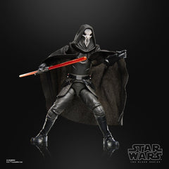 Star Wars: Maul - Shadow Lord Black Series Action Figure Eleventh Brother 15 cm 5010996370709