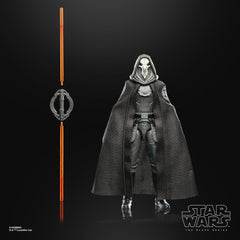 Star Wars: Maul - Shadow Lord Black Series Action Figure Eleventh Brother 15 cm 5010996370709