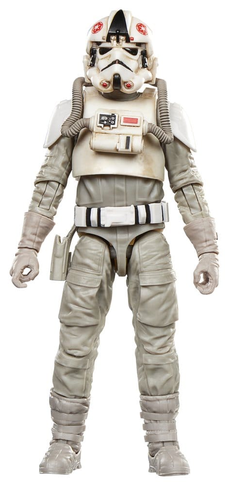 Star Wars: The Mandalorian & Grogu Black Series Action Figure Imperial Remnant AT-AT Driver 15 cm 5010996365927