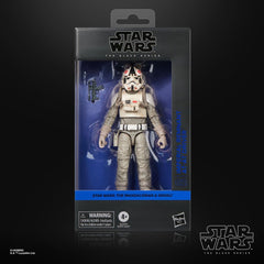 Star Wars: The Mandalorian & Grogu Black Series Action Figure Imperial Remnant AT-AT Driver 15 cm 5010996365927