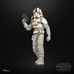 Star Wars: The Mandalorian & Grogu Black Series Action Figure Imperial Remnant AT-AT Driver 15 cm 5010996365927