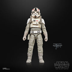 Star Wars: The Mandalorian & Grogu Black Series Action Figure Imperial Remnant AT-AT Driver 15 cm 5010996365927